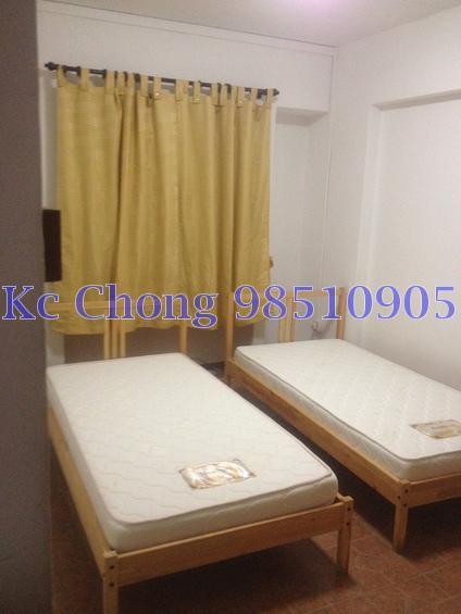 Blk 664B Jurong West Street 64 (Jurong West), HDB 4 Rooms #166368882